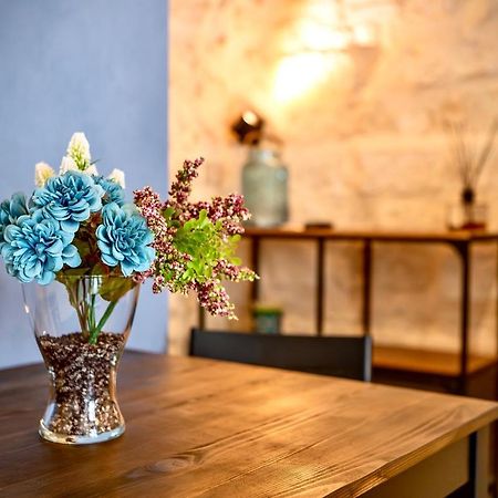 Ca Del Centro Aparthotel Manfredonia Ngoại thất bức ảnh