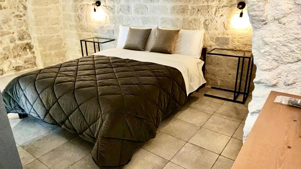 Ca Del Centro Aparthotel Manfredonia Ngoại thất bức ảnh