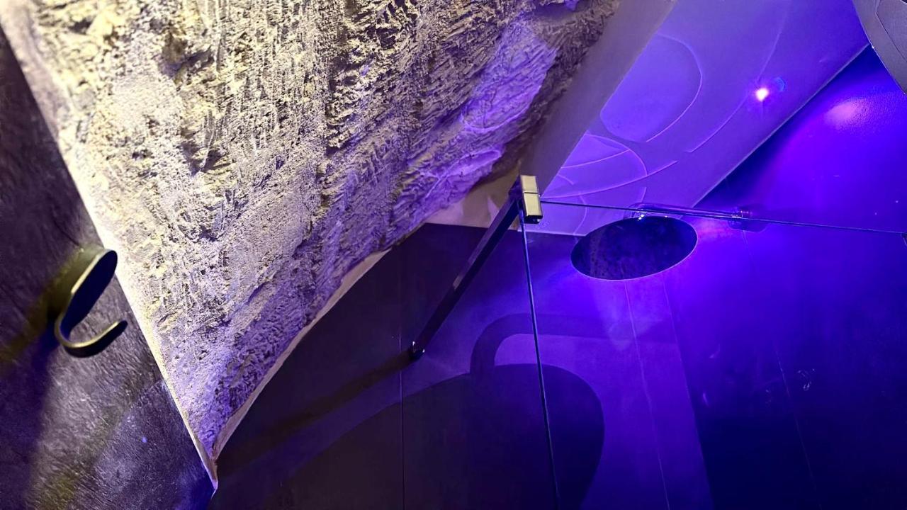 Ca Del Centro Aparthotel Manfredonia Ngoại thất bức ảnh