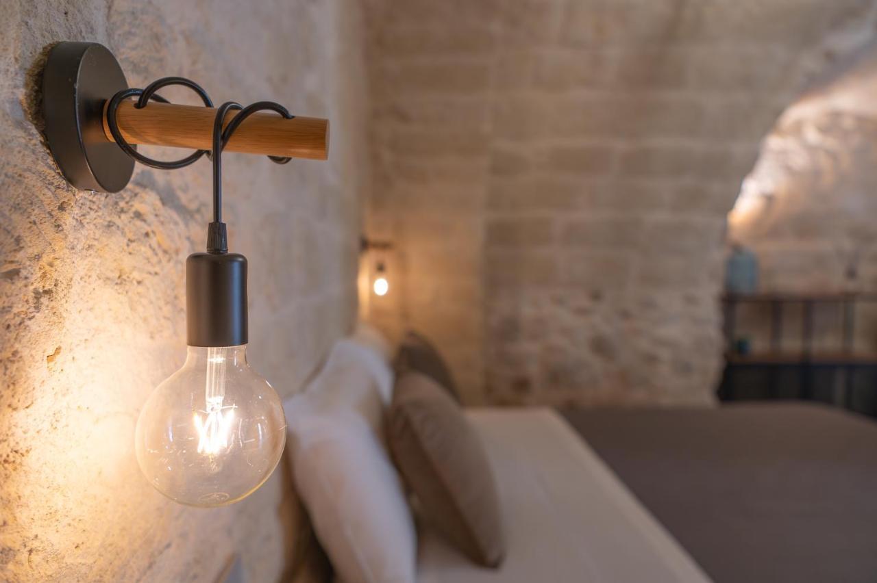 Ca Del Centro Aparthotel Manfredonia Ngoại thất bức ảnh