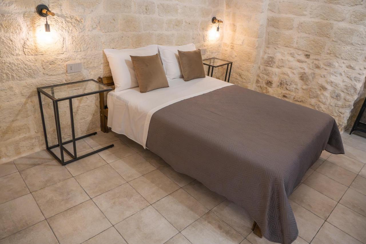 Ca Del Centro Aparthotel Manfredonia Ngoại thất bức ảnh