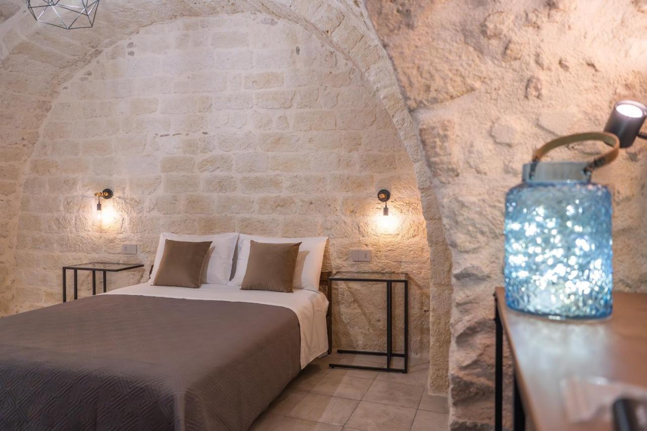 Ca Del Centro Aparthotel Manfredonia Ngoại thất bức ảnh