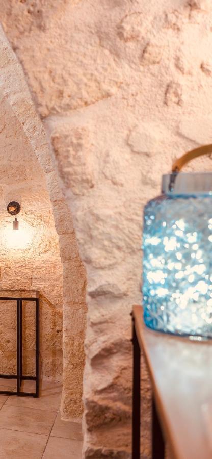 Ca Del Centro Aparthotel Manfredonia Ngoại thất bức ảnh