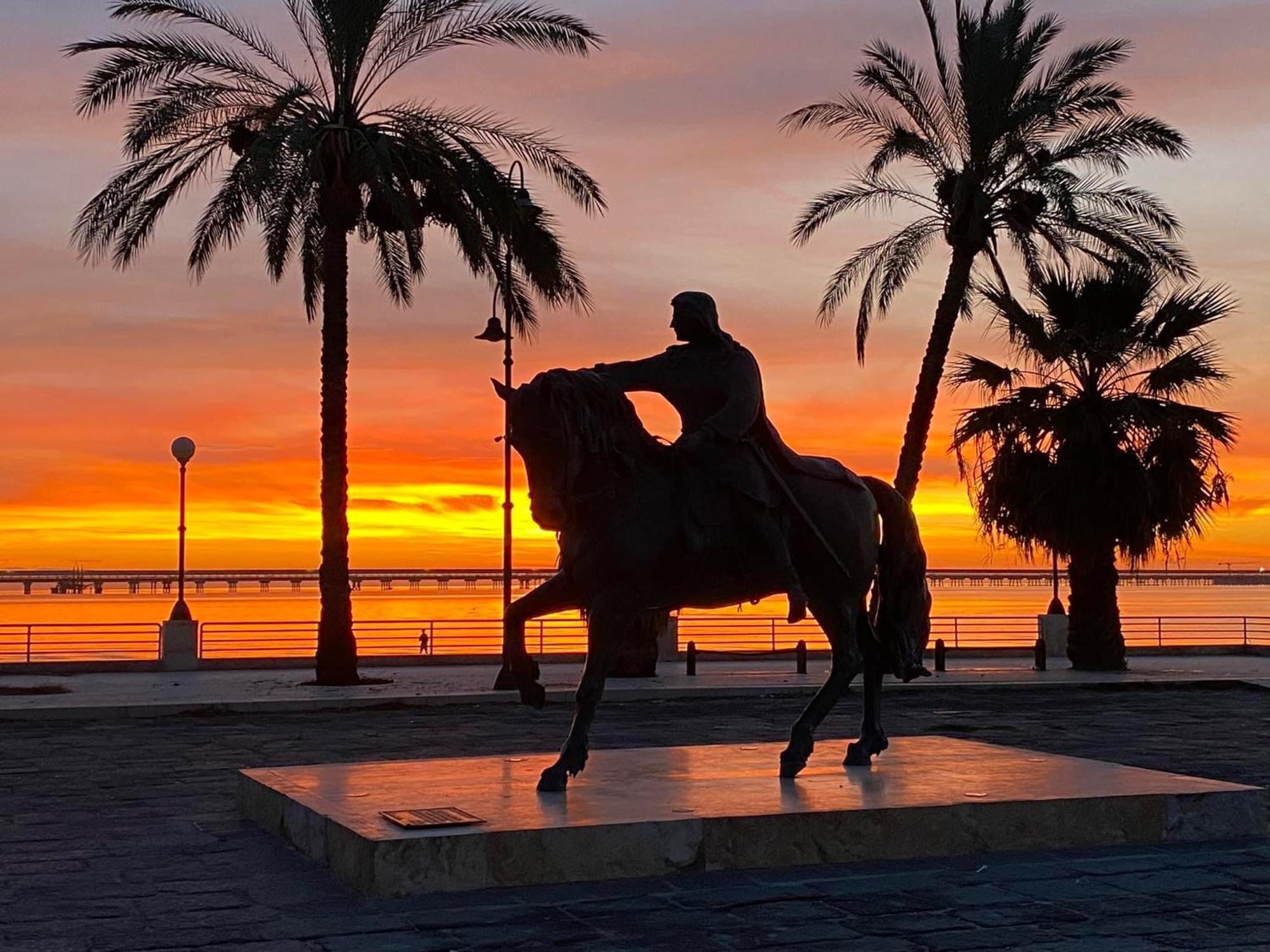 Ca Del Centro Aparthotel Manfredonia Ngoại thất bức ảnh