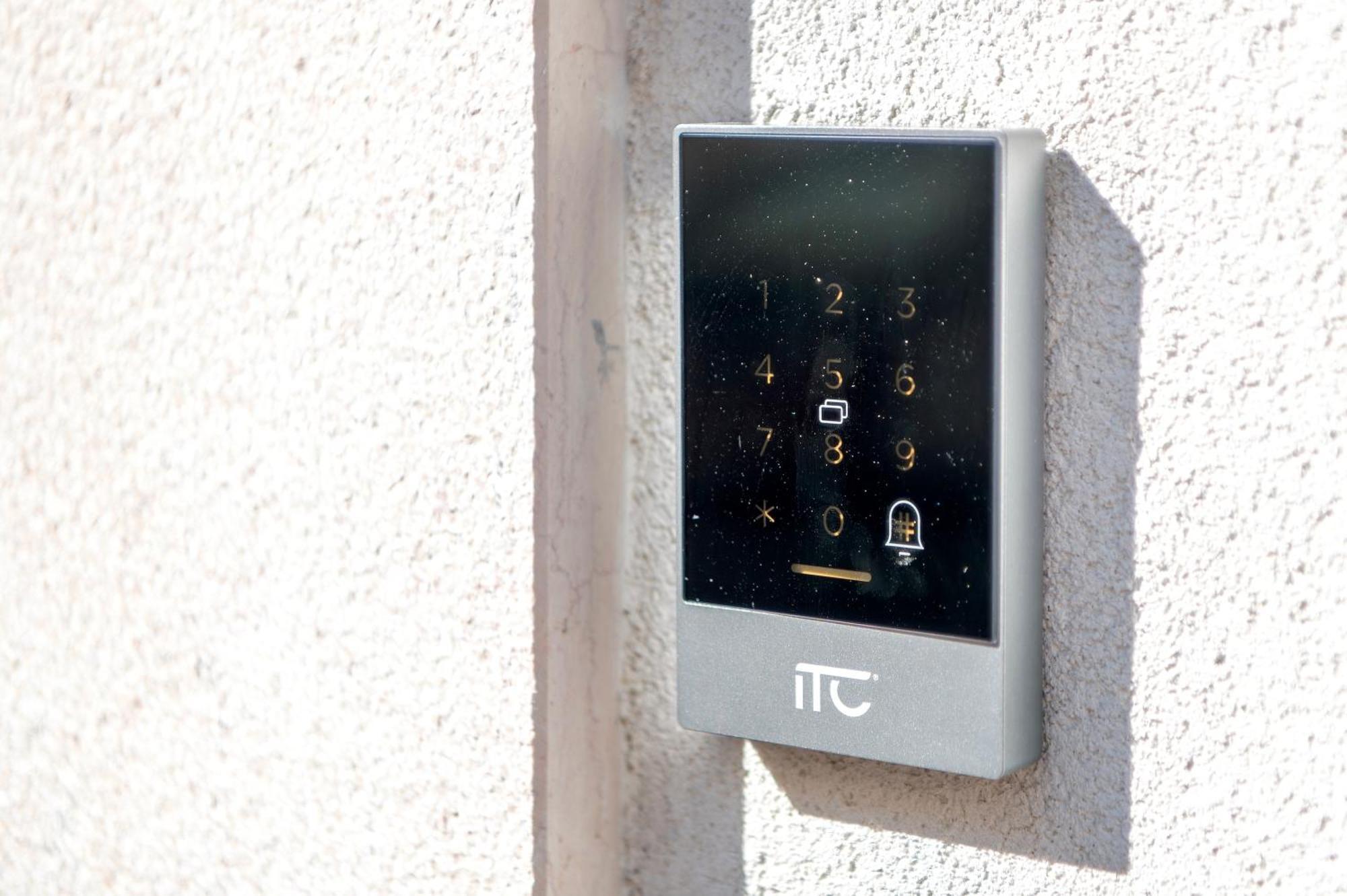 Ca Del Centro Aparthotel Manfredonia Ngoại thất bức ảnh