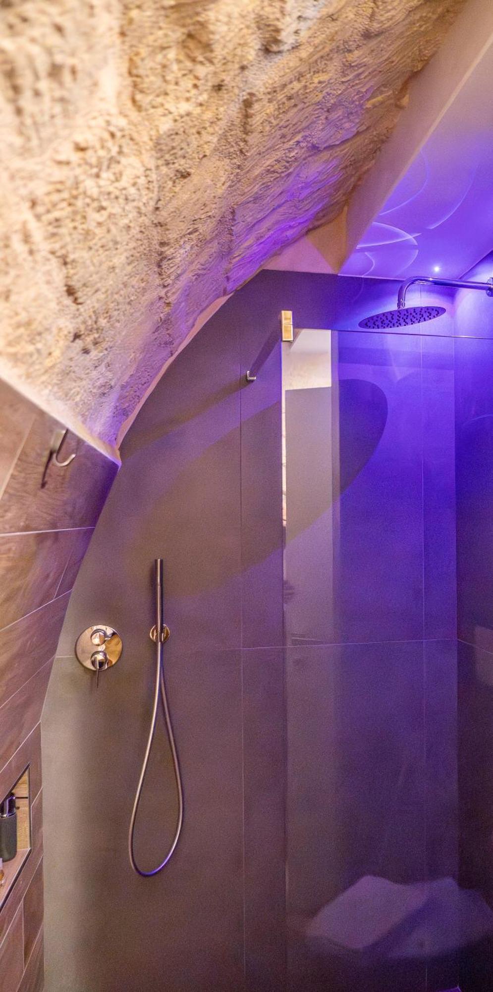 Ca Del Centro Aparthotel Manfredonia Ngoại thất bức ảnh