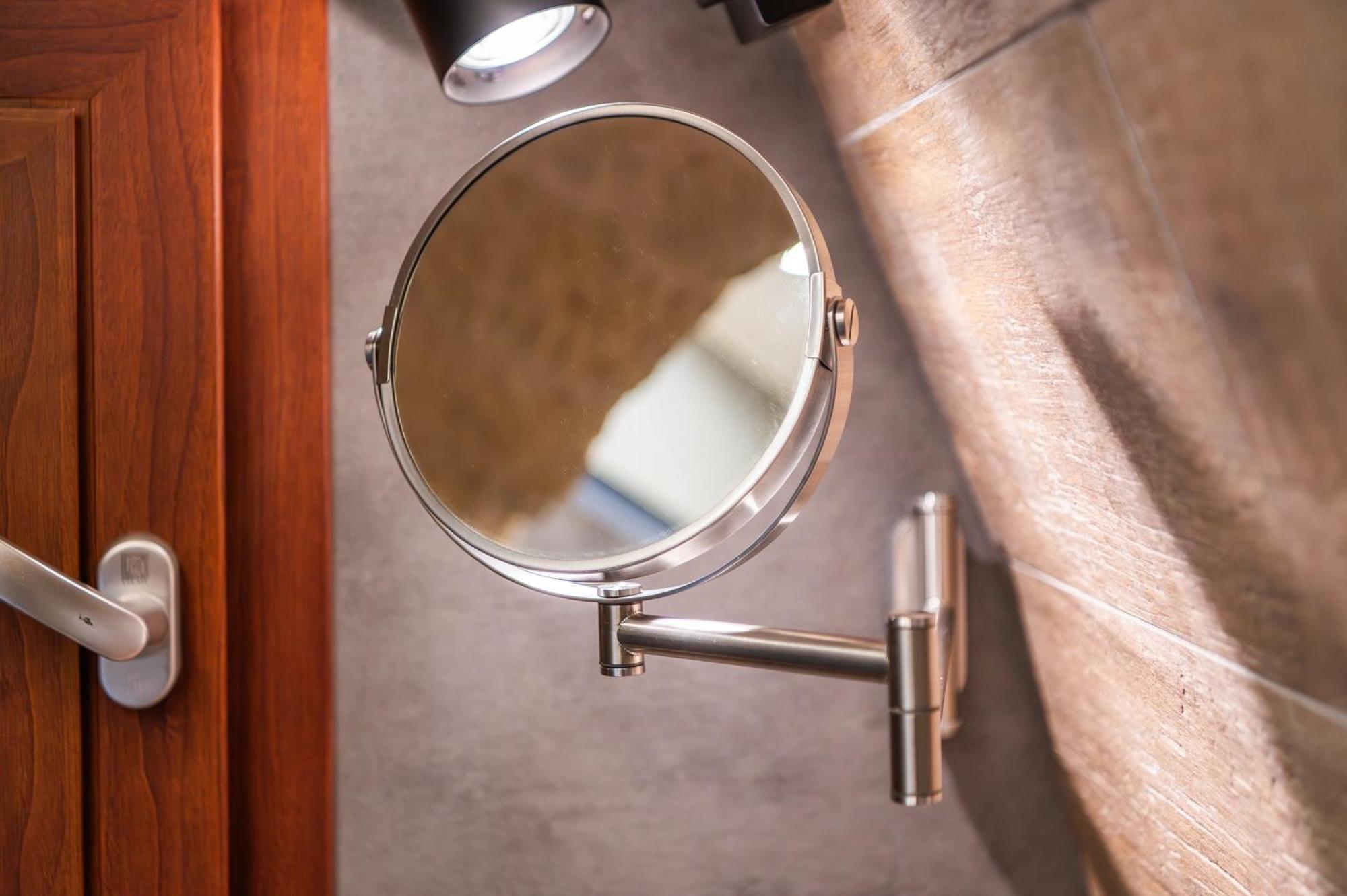 Ca Del Centro Aparthotel Manfredonia Ngoại thất bức ảnh