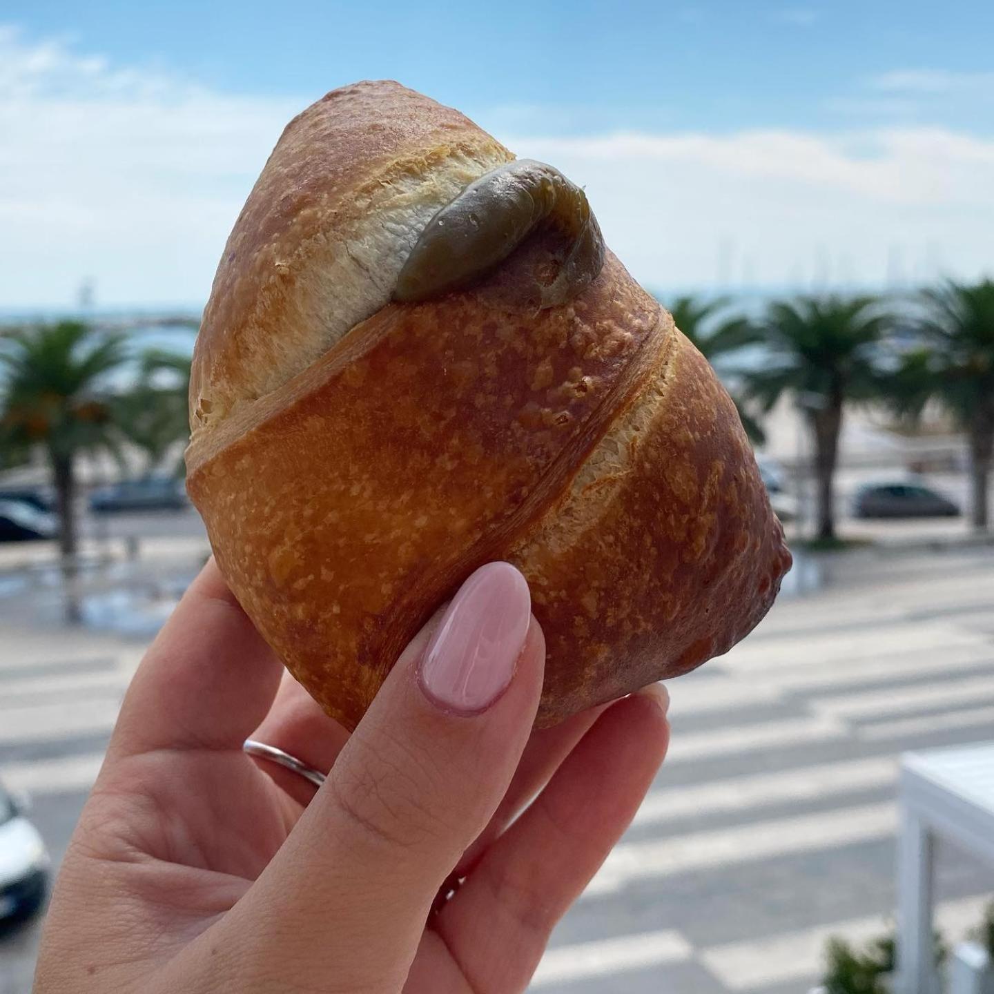 Ca Del Centro Aparthotel Manfredonia Ngoại thất bức ảnh
