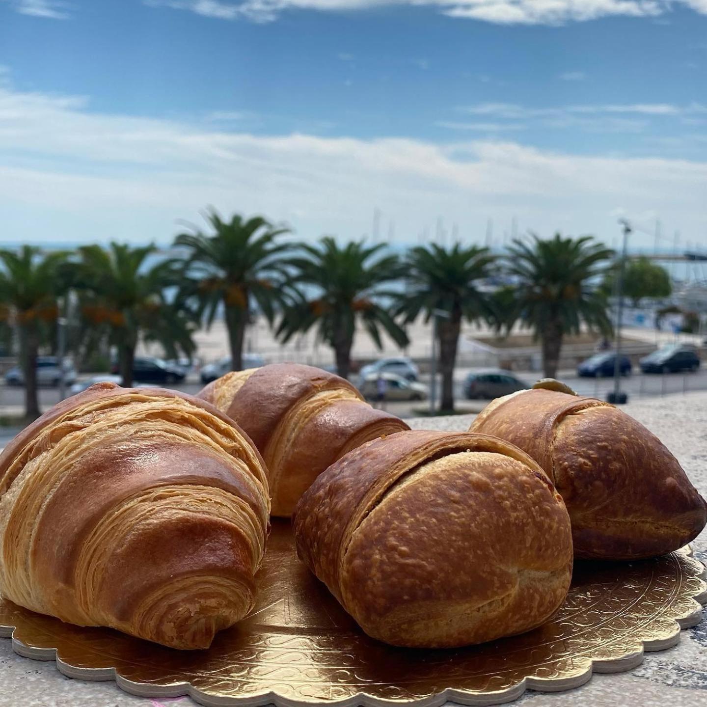 Ca Del Centro Aparthotel Manfredonia Ngoại thất bức ảnh