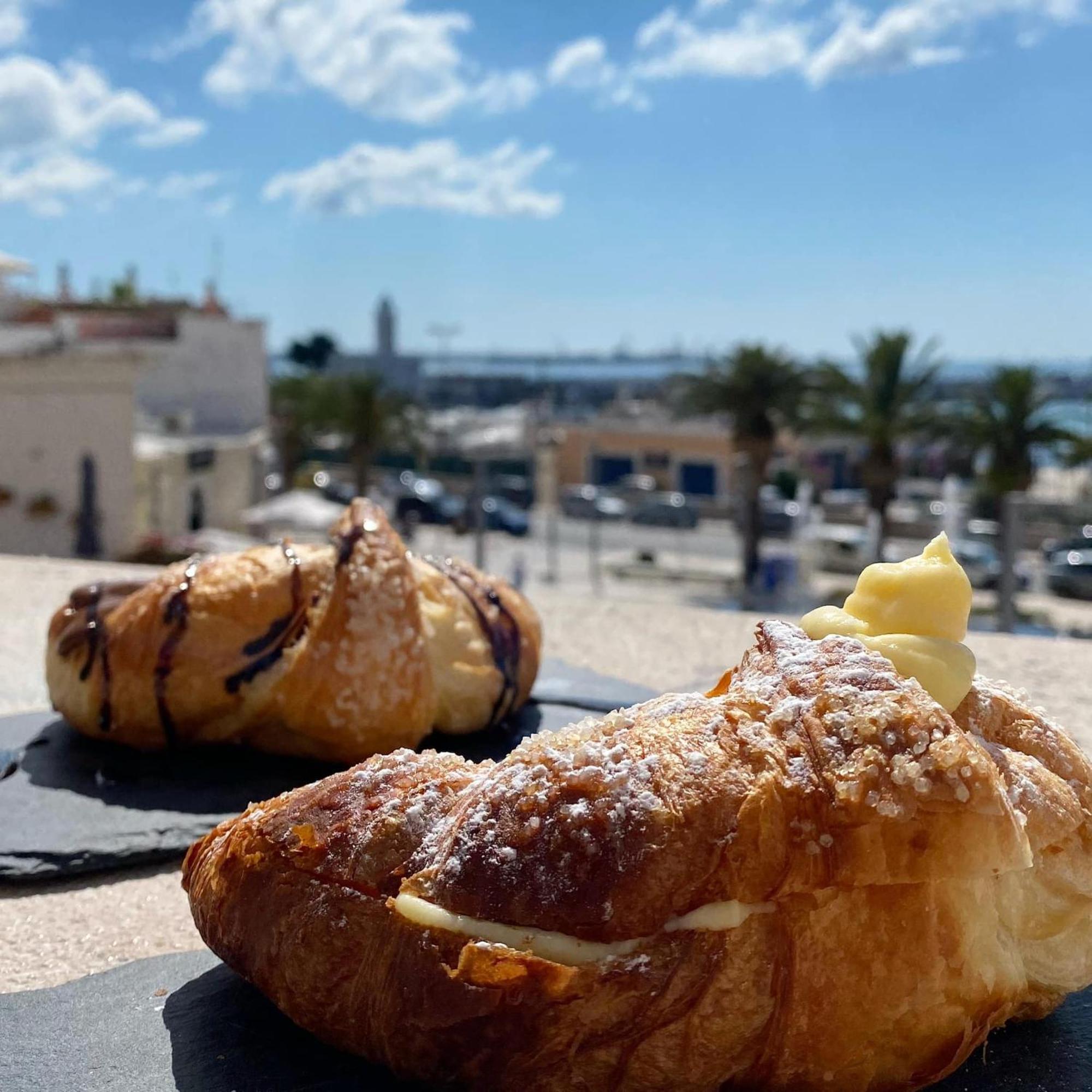 Ca Del Centro Aparthotel Manfredonia Ngoại thất bức ảnh